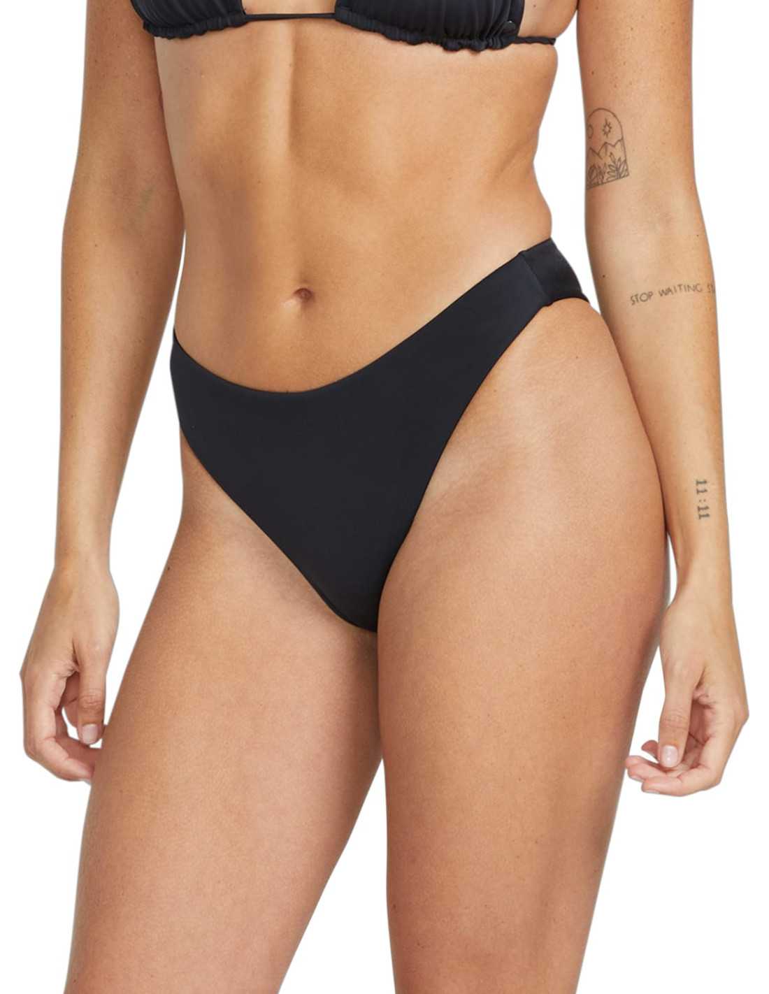 SIMPLY SEAMLESS SKIMPY BIKINI BOTTOM