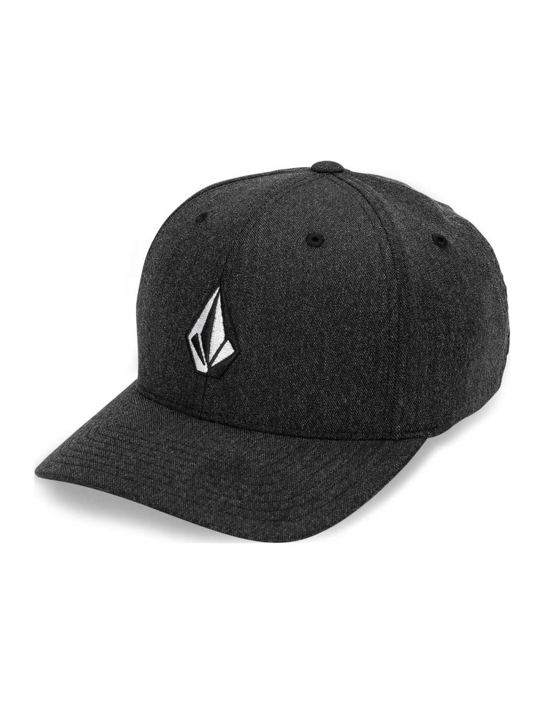 FULL STONE HTHR FLEXFIT HAT