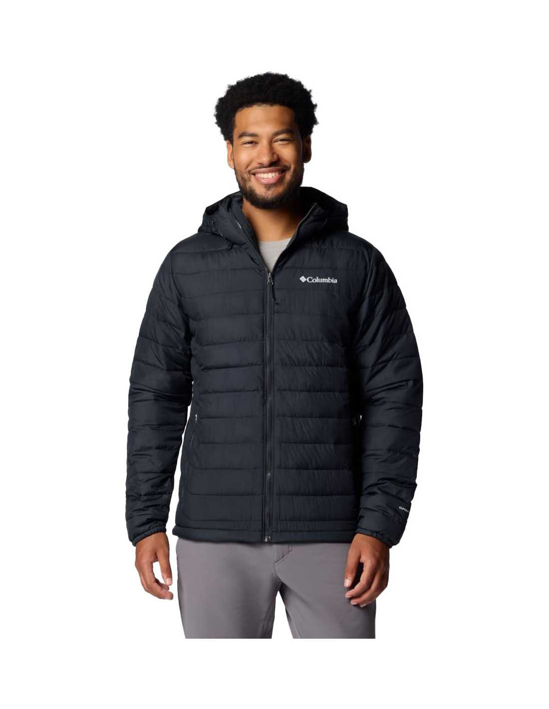 Powder Lite™ II Hooded Jacket