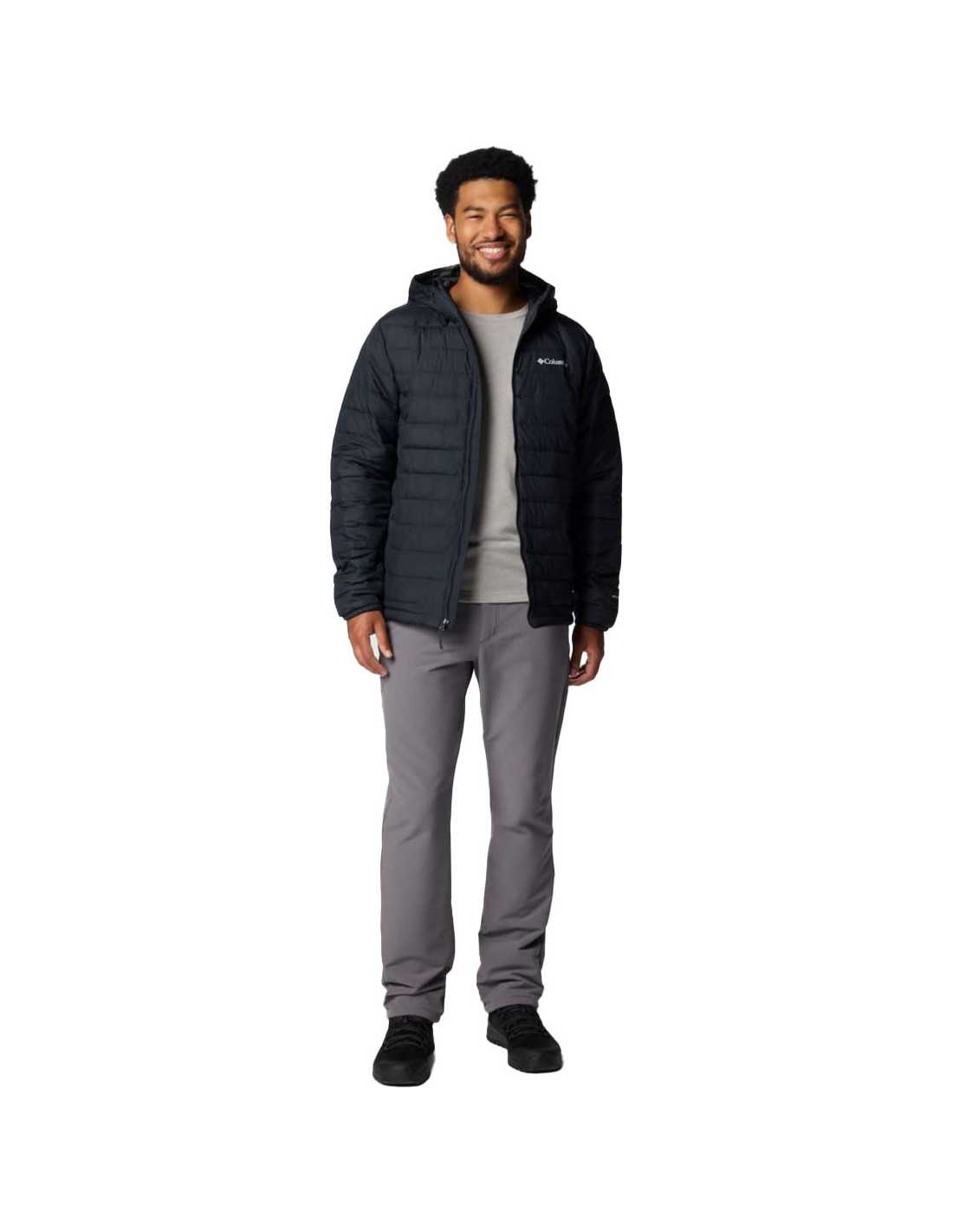 POWDER LITE™ II HOODED JACKET