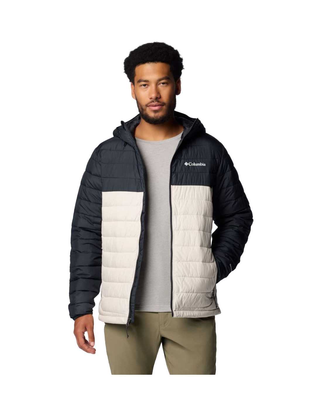 Powder Lite™ II Hooded Jacket