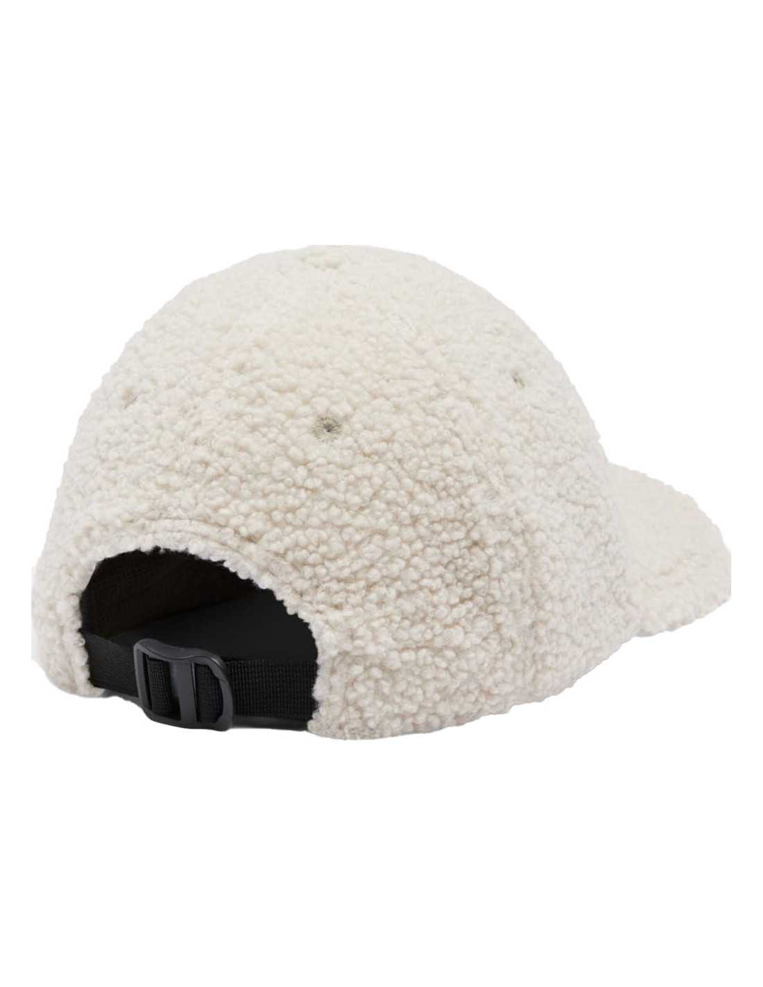 CSC™ FLEECE BALL CAP