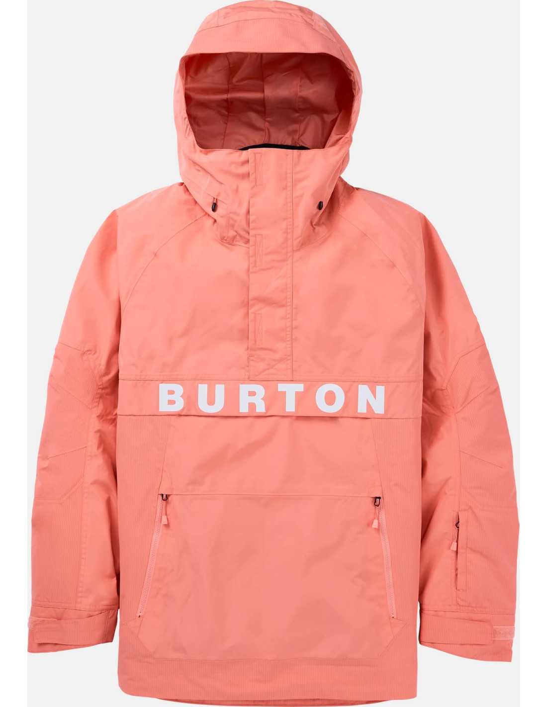 MB FROSTNER ANORAK