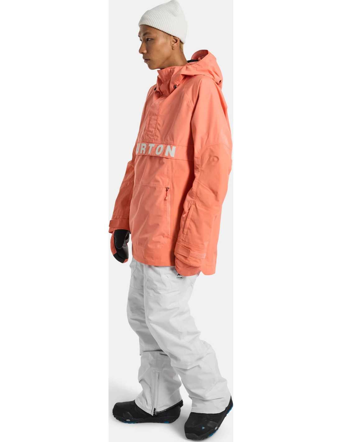 MB FROSTNER ANORAK