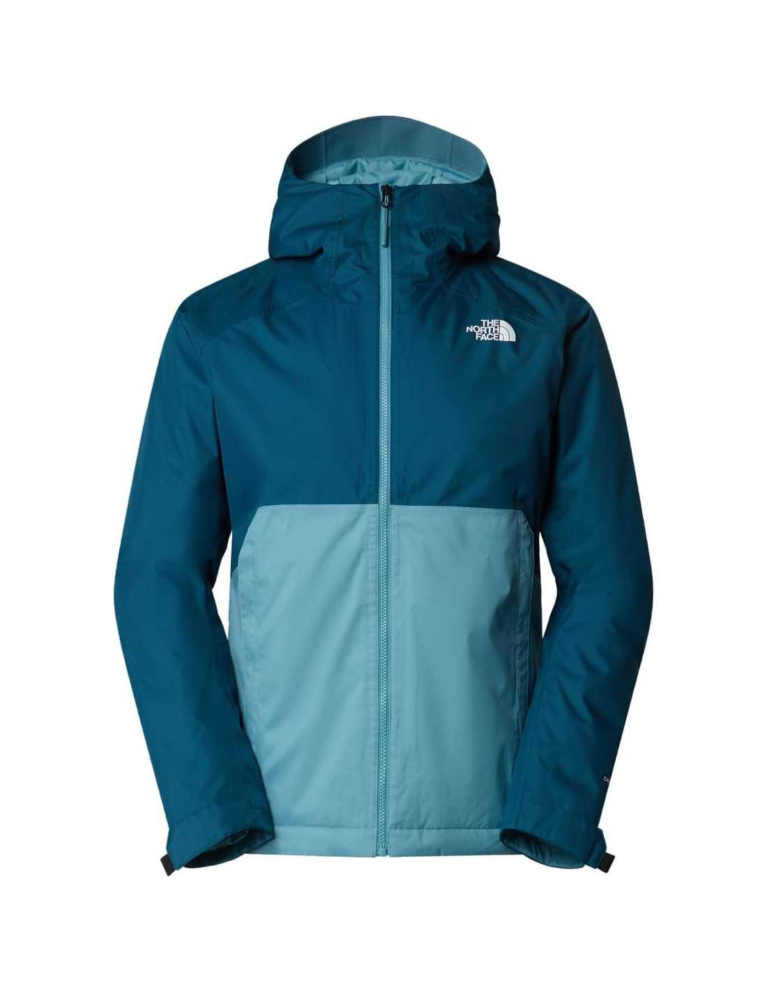 M MILLERTON INSULATED JACKET