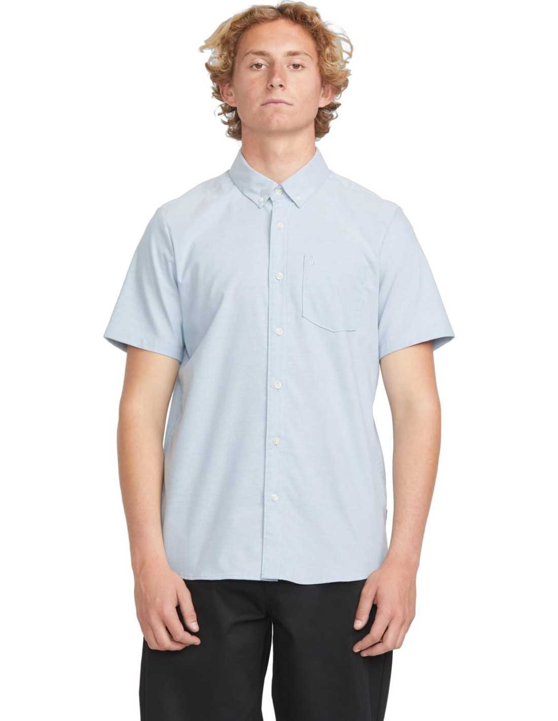 EVERETT OXFORD SHIRT