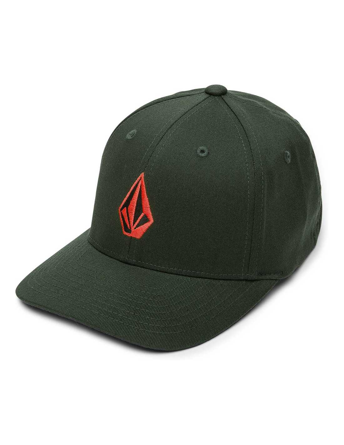 FULL STONE FLEXFIT HAT.