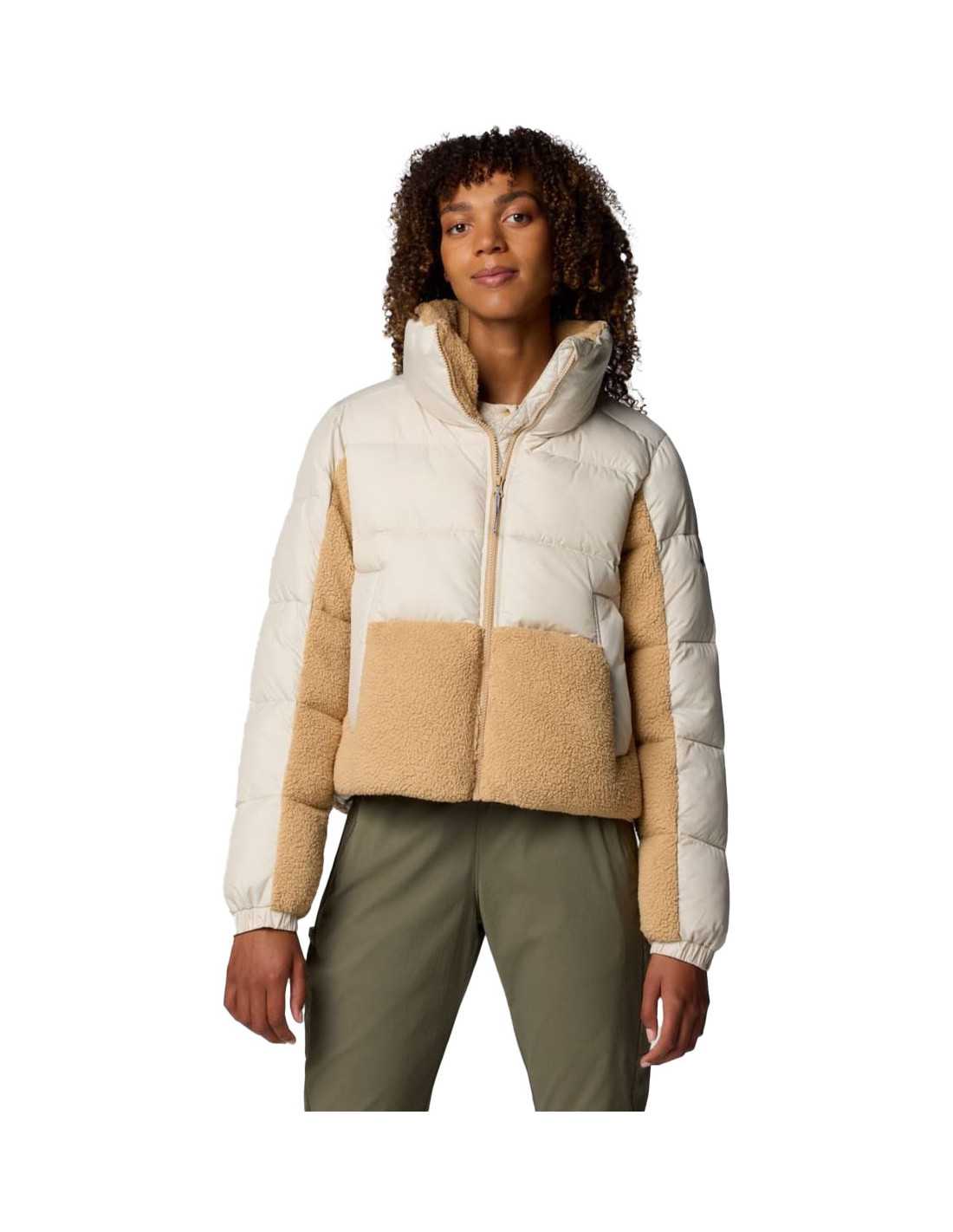 Leadbetter Point™ II Sherpa Hybrid