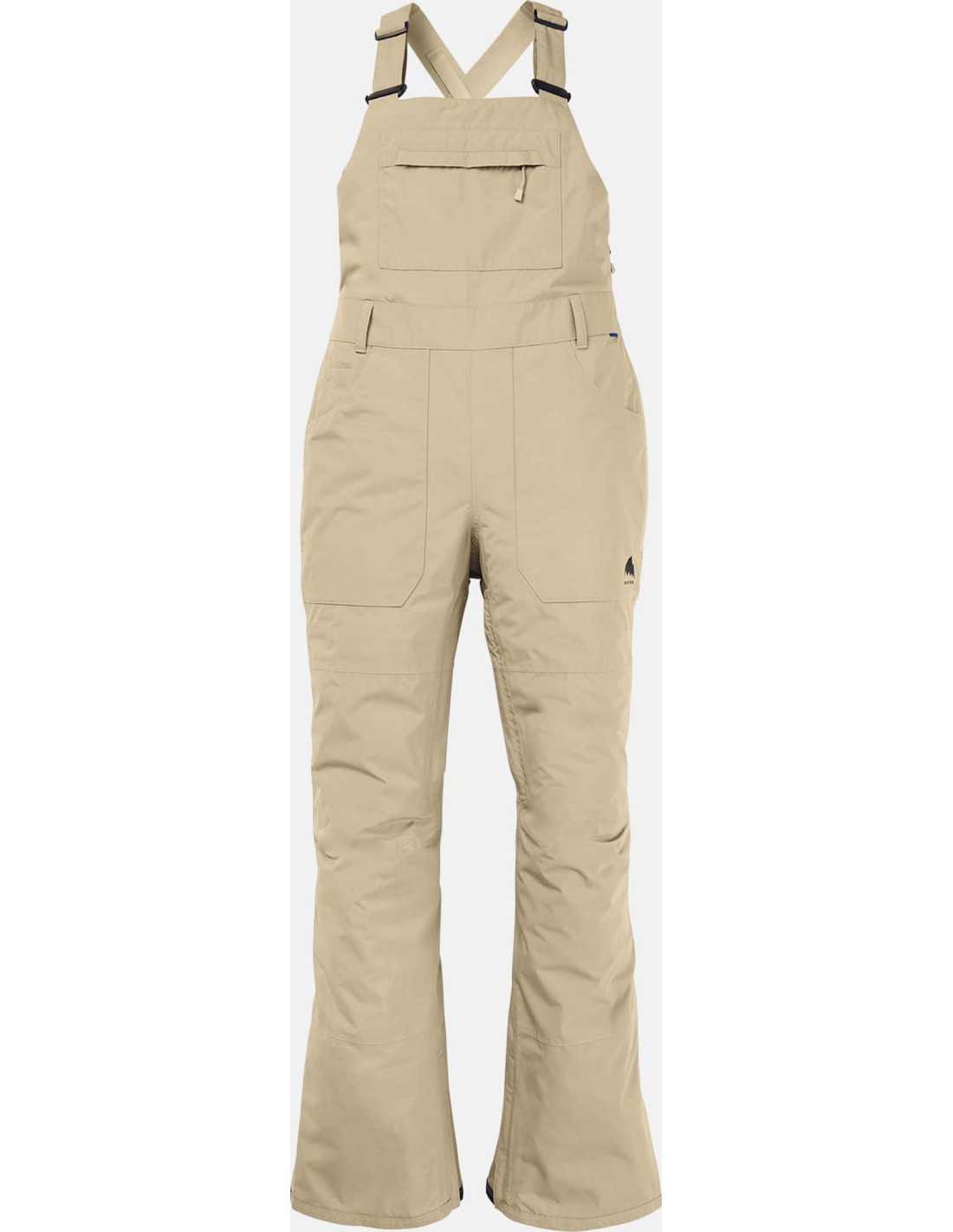 WOMEN'S AVALON GORE-TEX 2L BIB PANTS