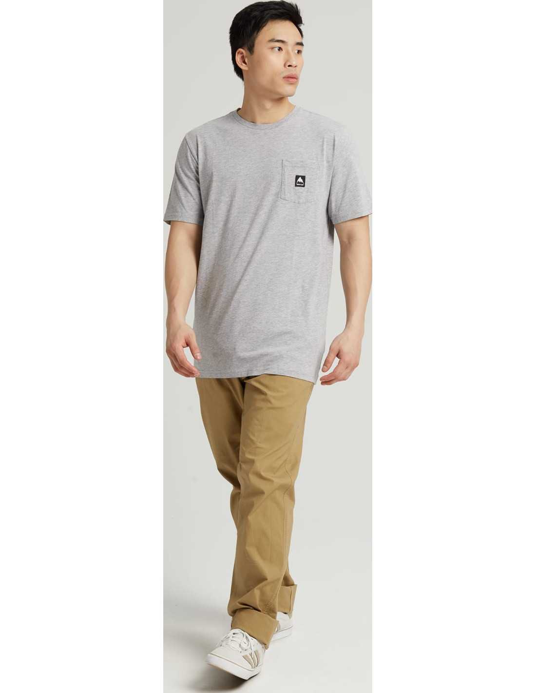 MB COLFAX SS TEE