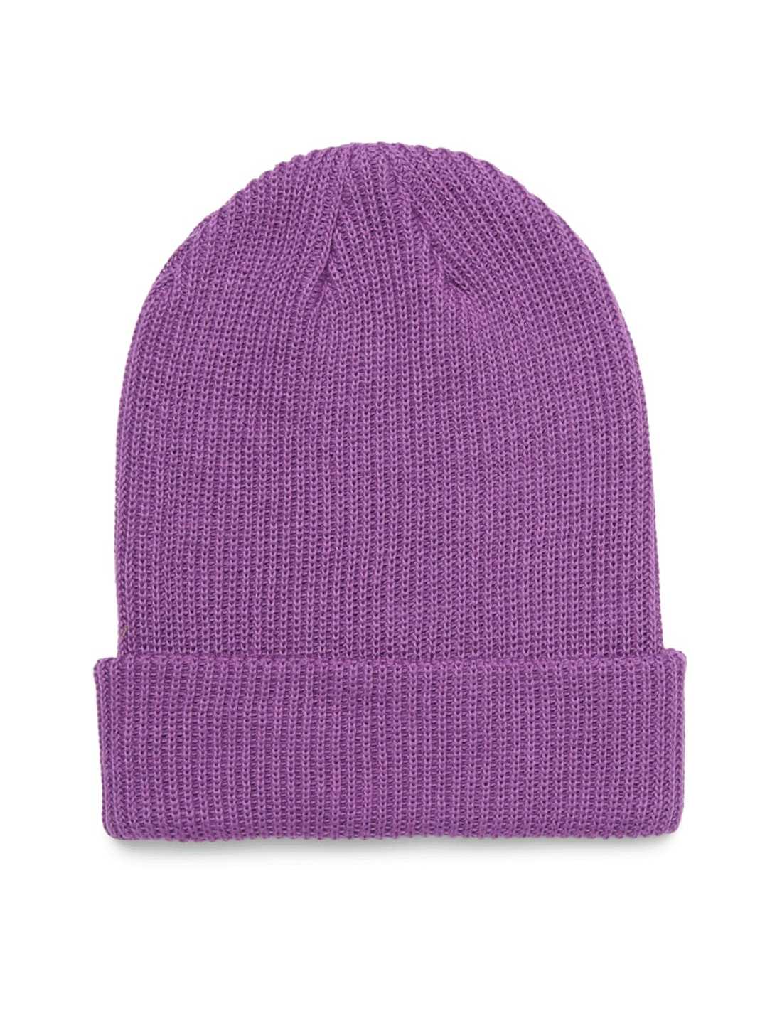 WHARF BEANIE - COTOPAXI PATCH