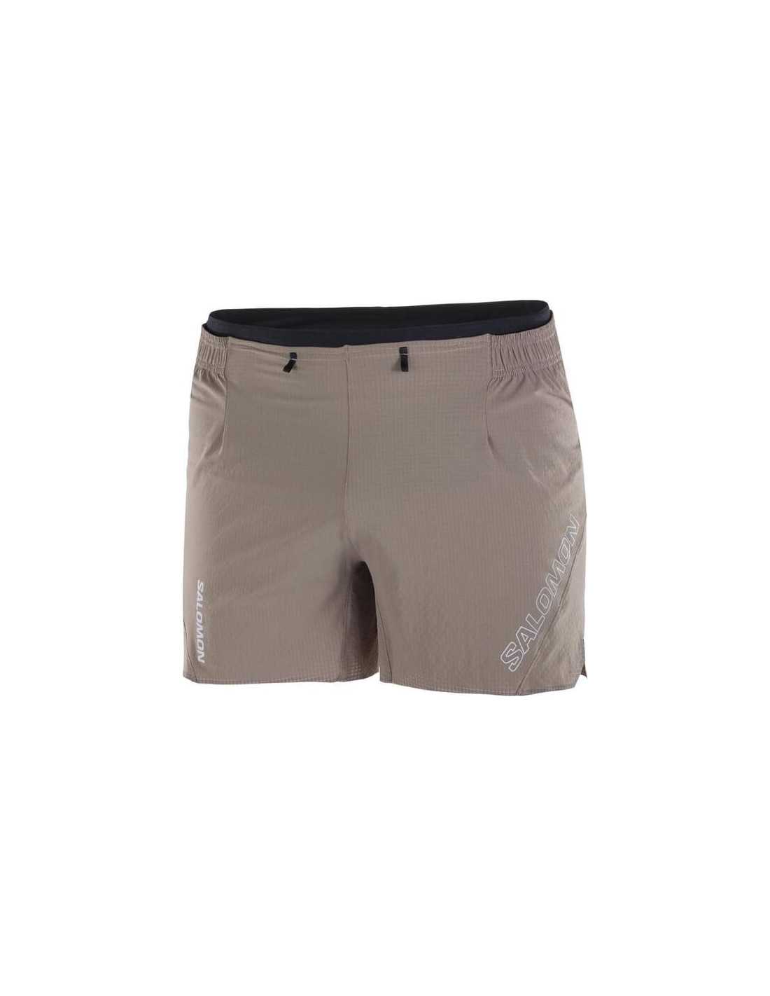 SENSE AERO 5'' SHORTS M