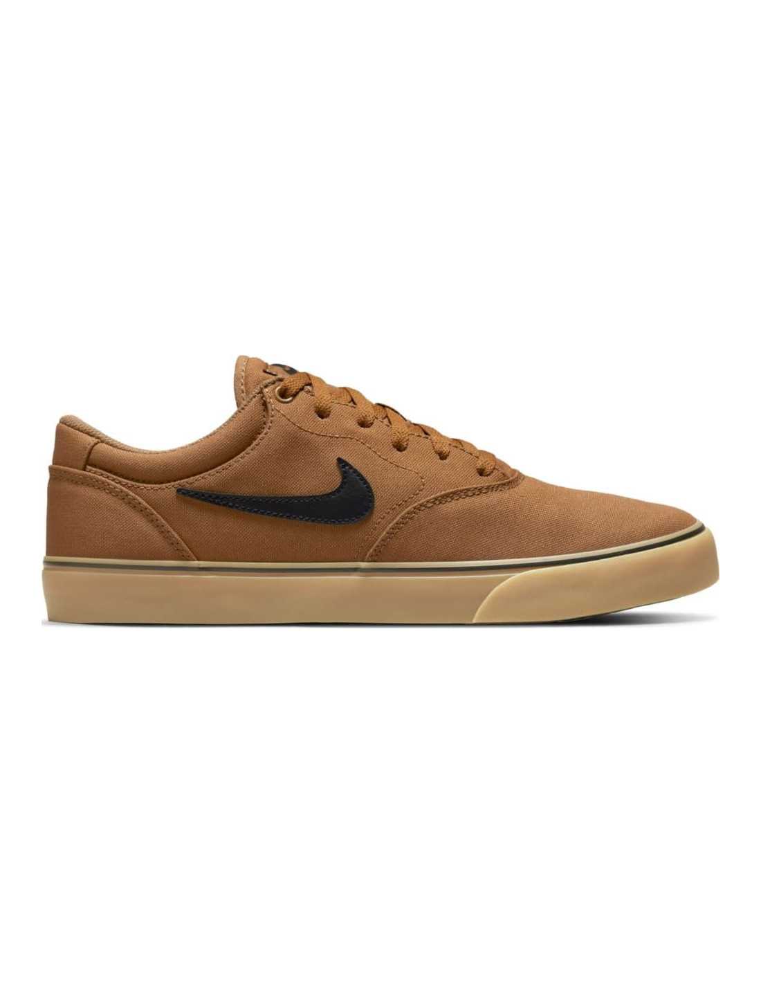 NIKE SB CHRON 2 CANVAS