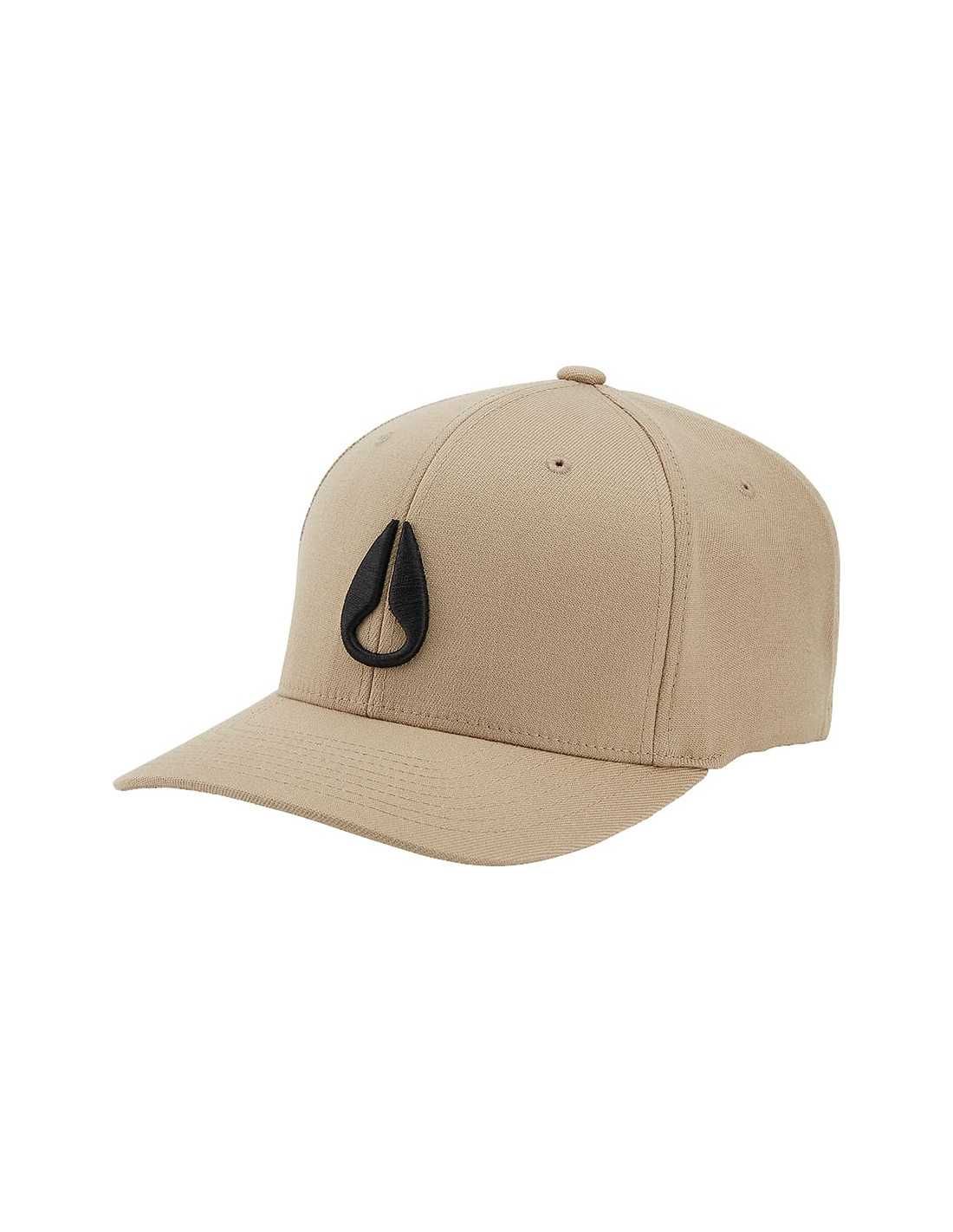 DEEP DOWN FF ATHLETIC FIT HAT