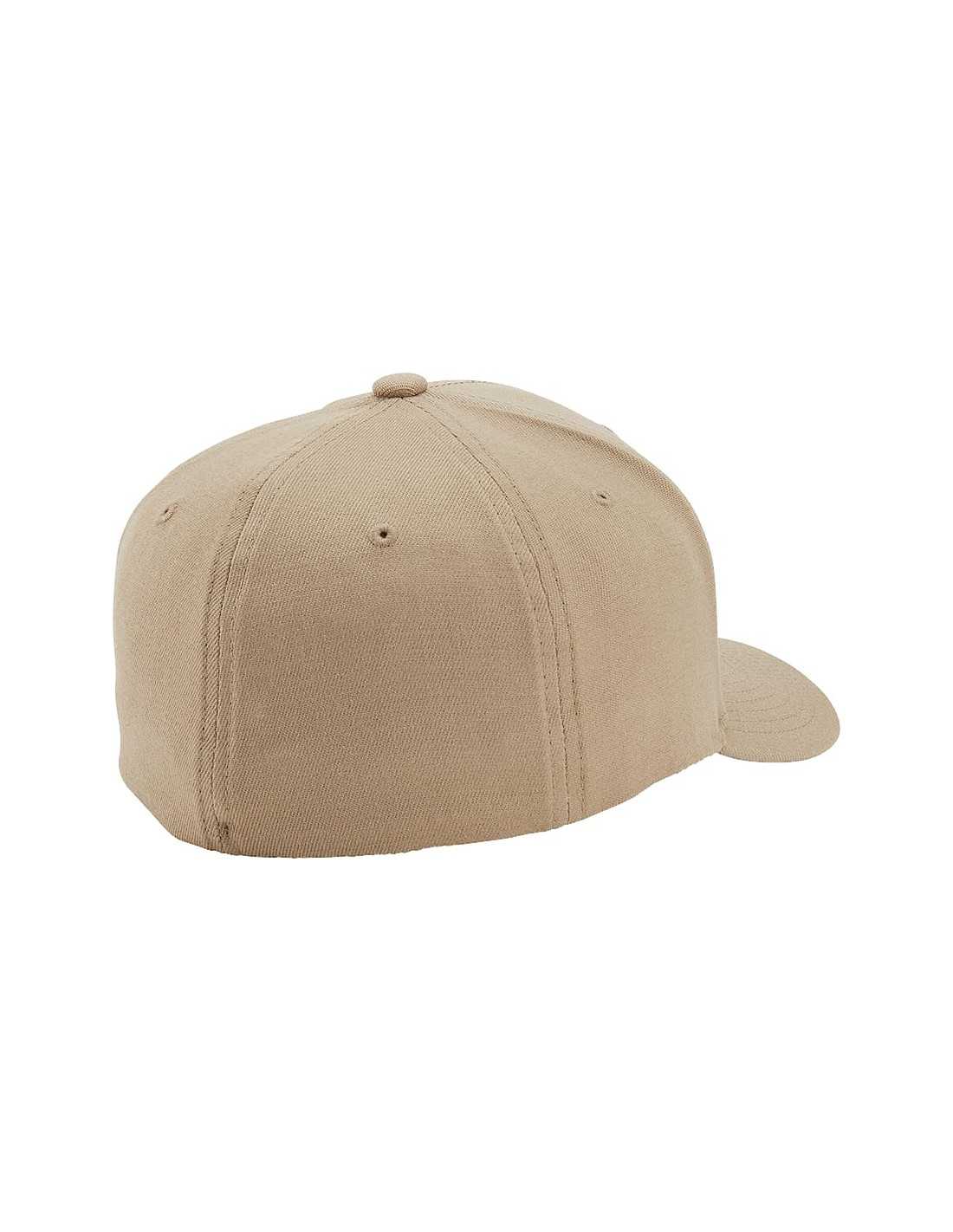 DEEP DOWN FF ATHLETIC FIT HAT