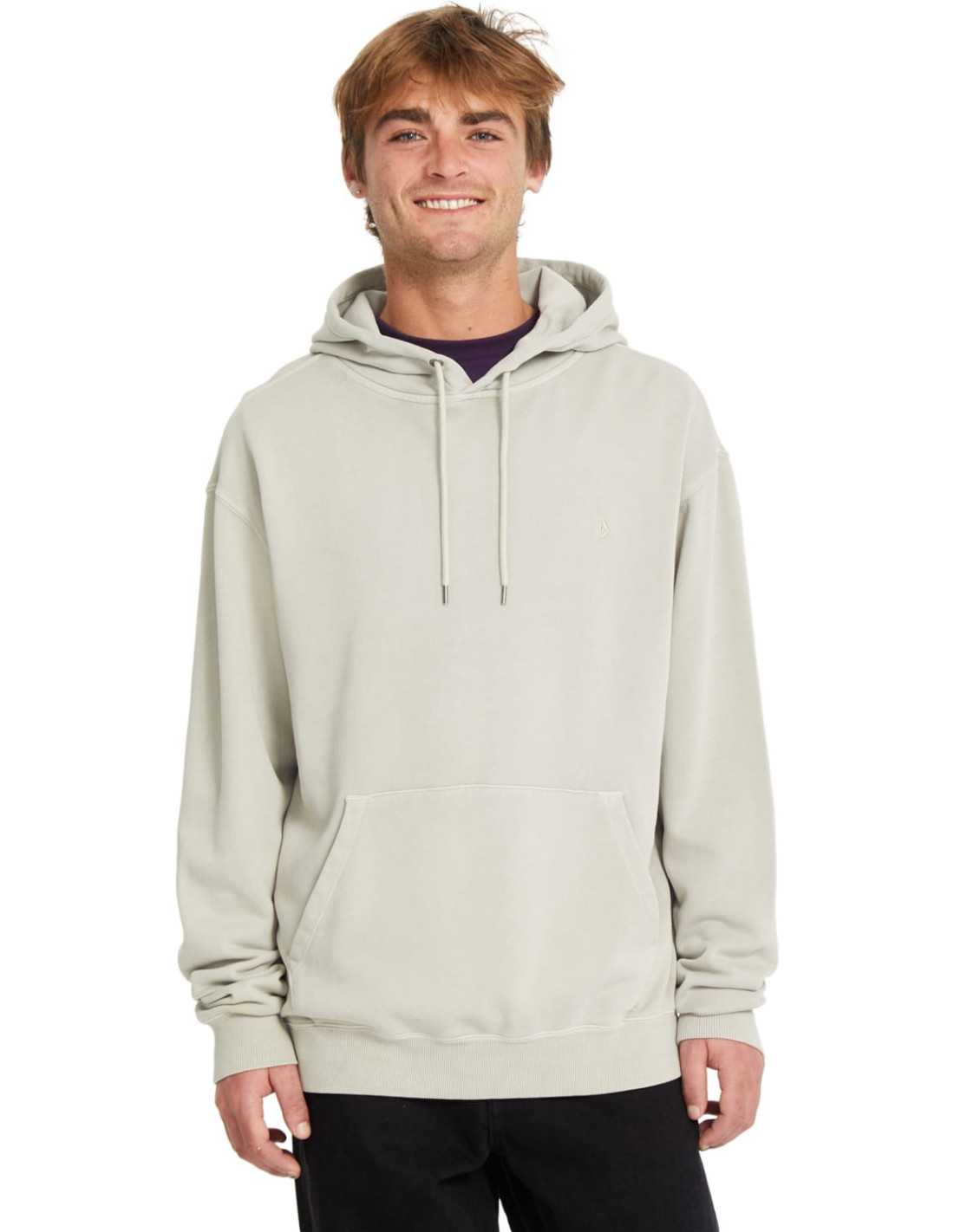 SINGLE STONE HOODIE