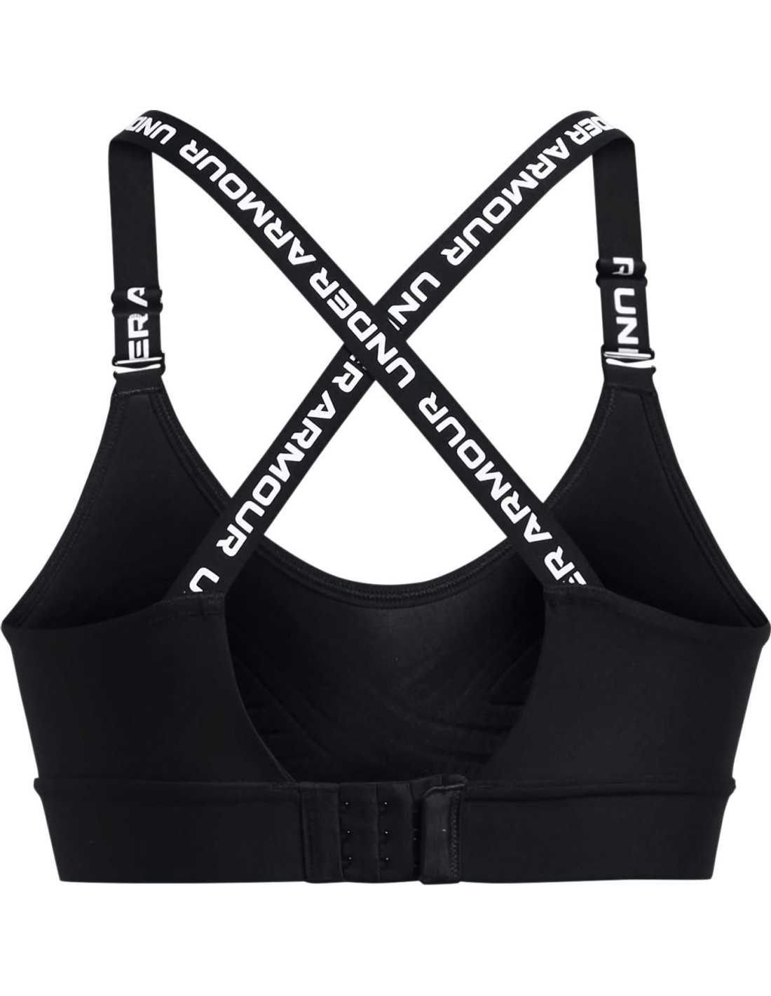 UA Infinity Mid 2.0 Bra