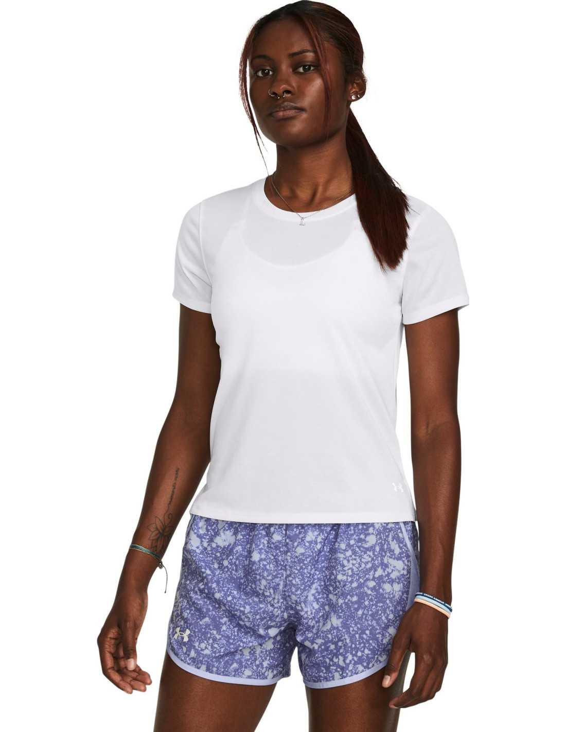 UA Launch Shortsleeve