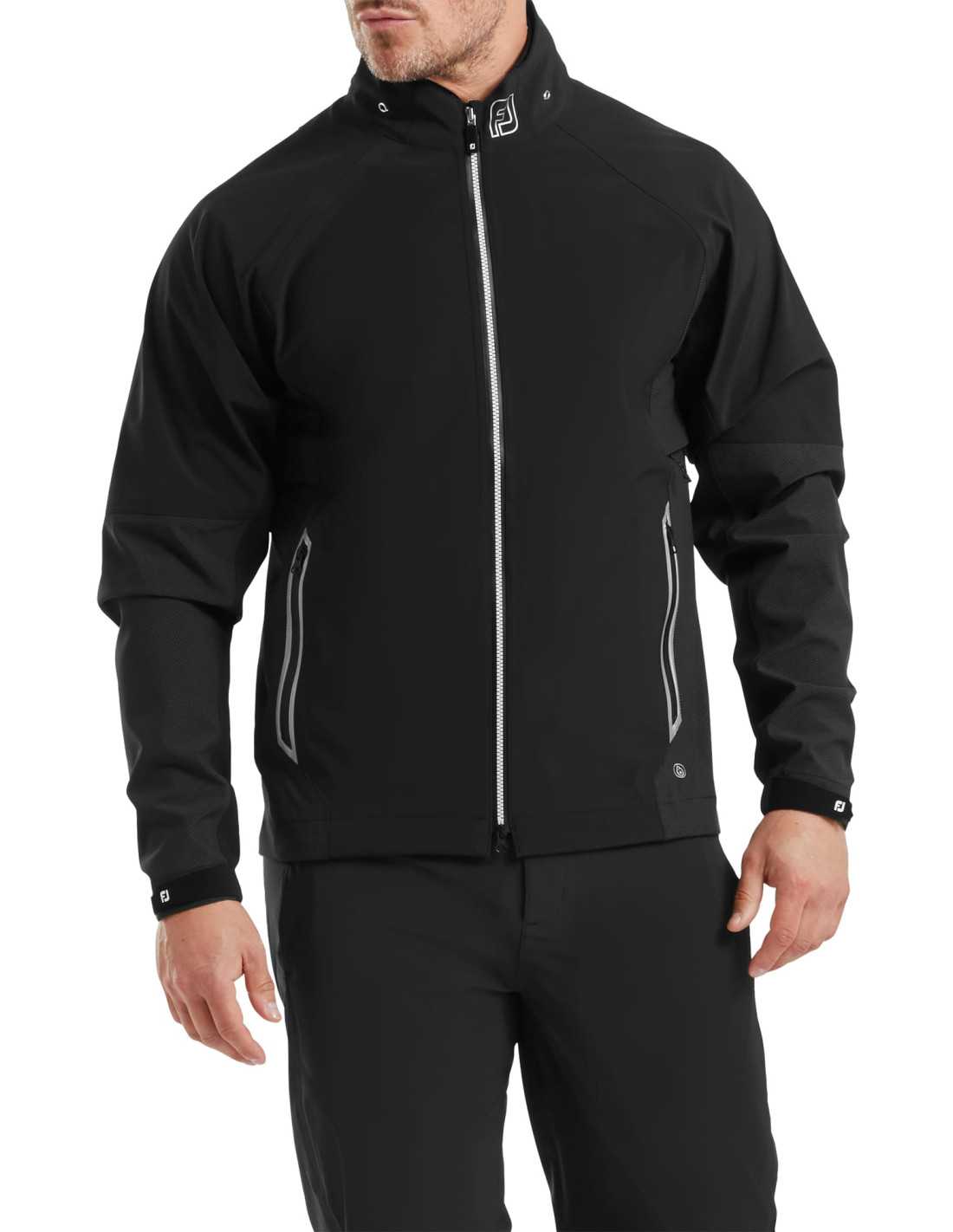 EU HYDROTOUR JACKET