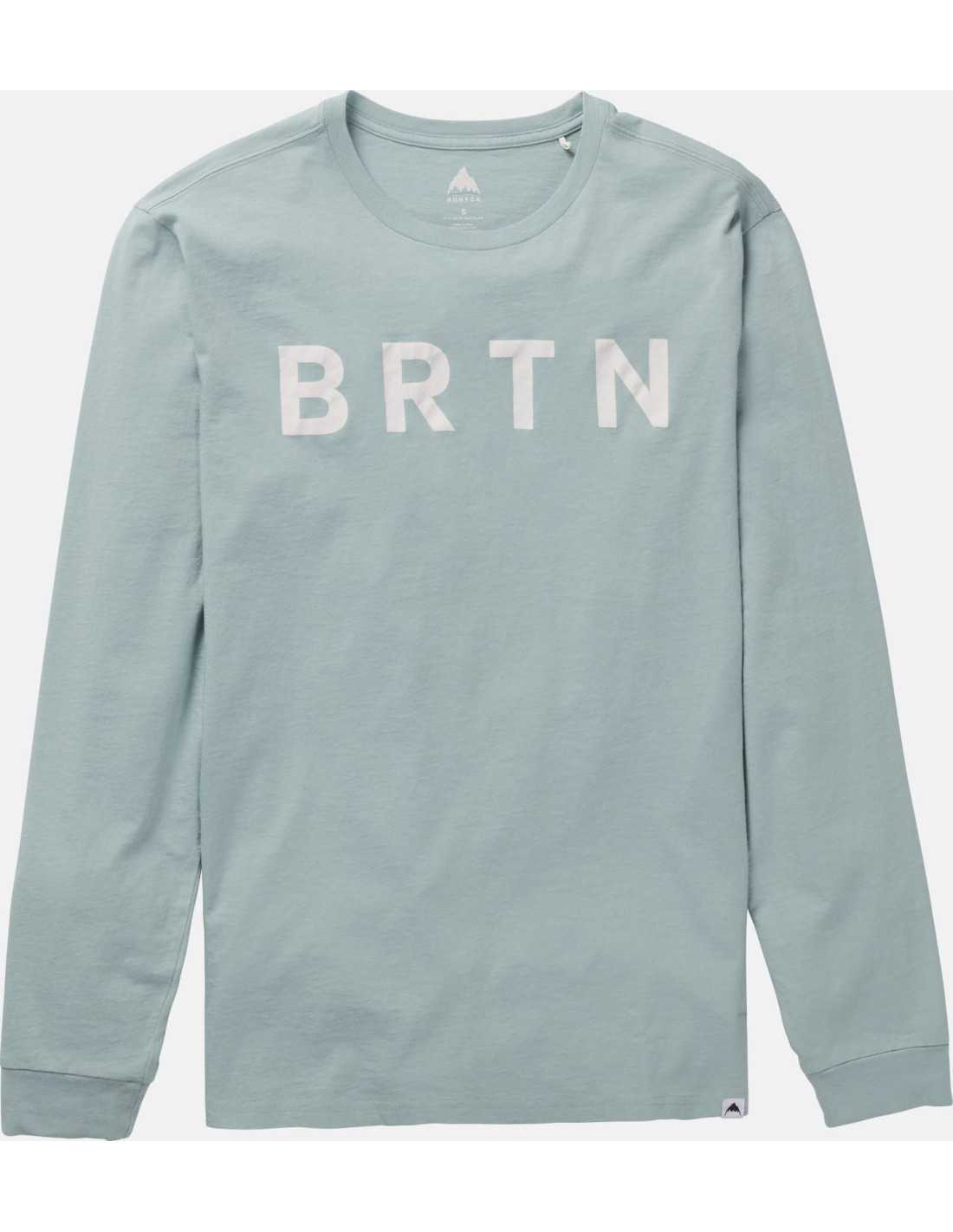 BRTN LS TEE