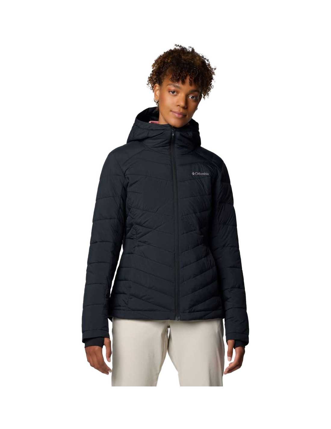 Joy Peak™ II Hooded Jacket