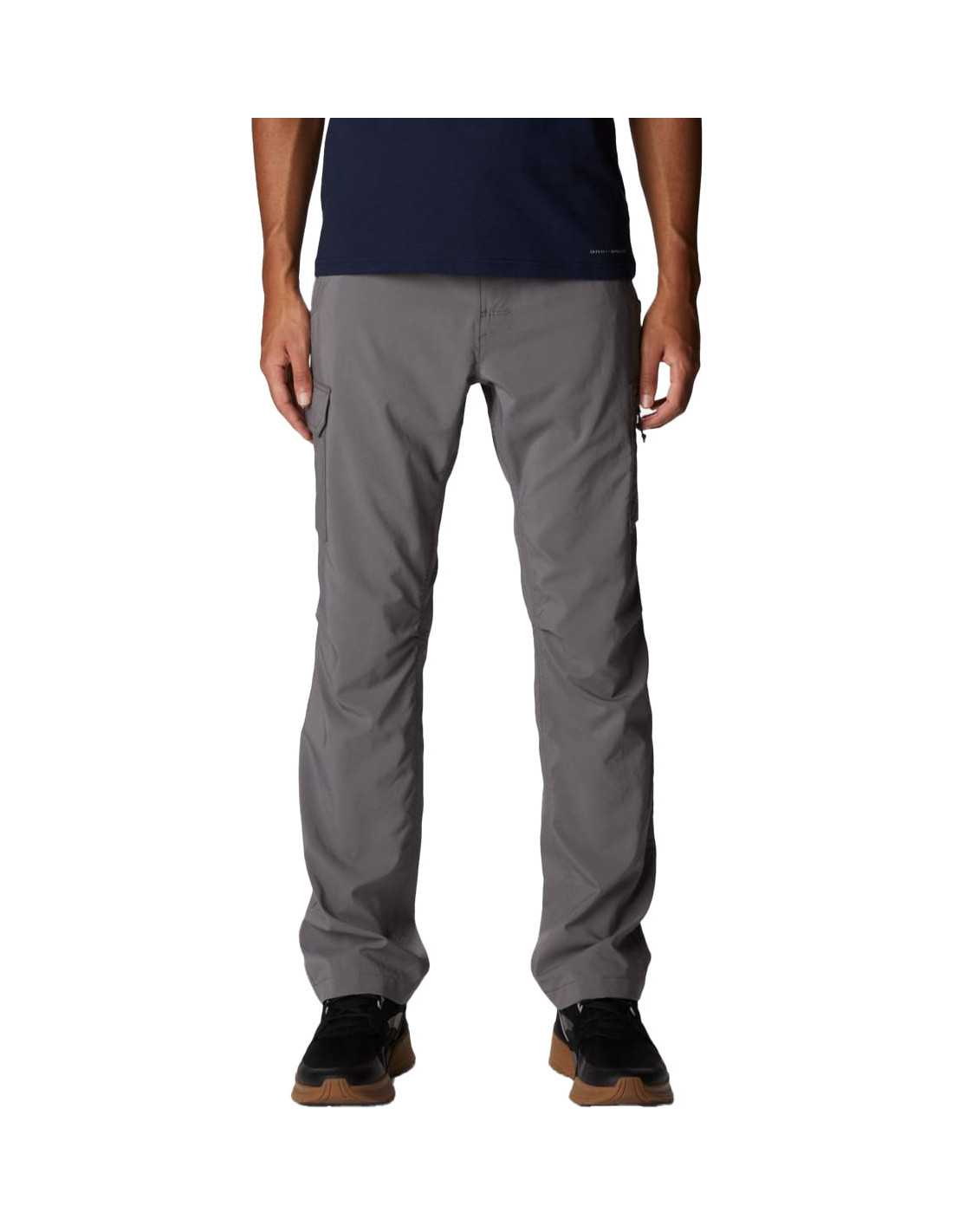 SILVER RIDGE UTILITY PANT