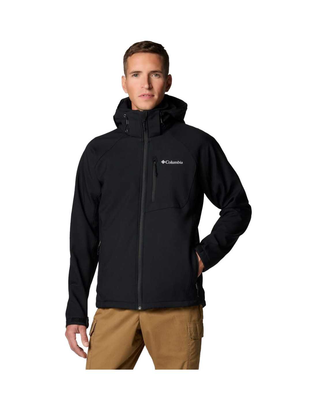 Cascade Ridge™ III Softshell