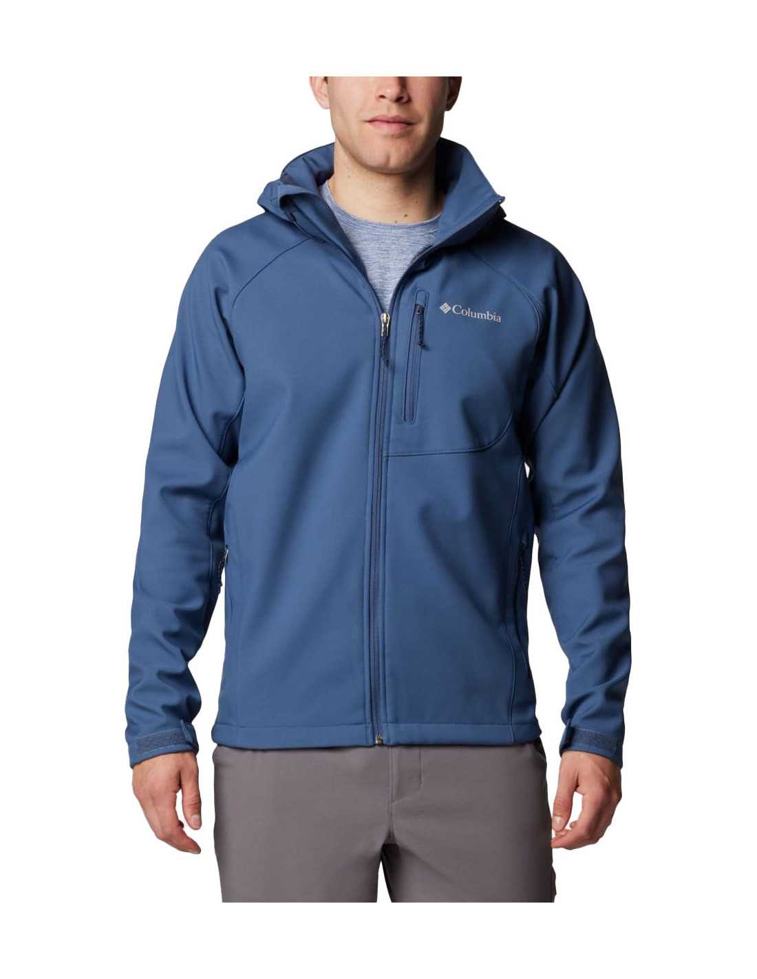 Cascade Ridge™ III Softshell