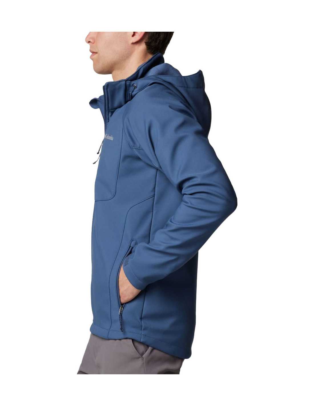 CASCADE RIDGE™ III SOFTSHELL