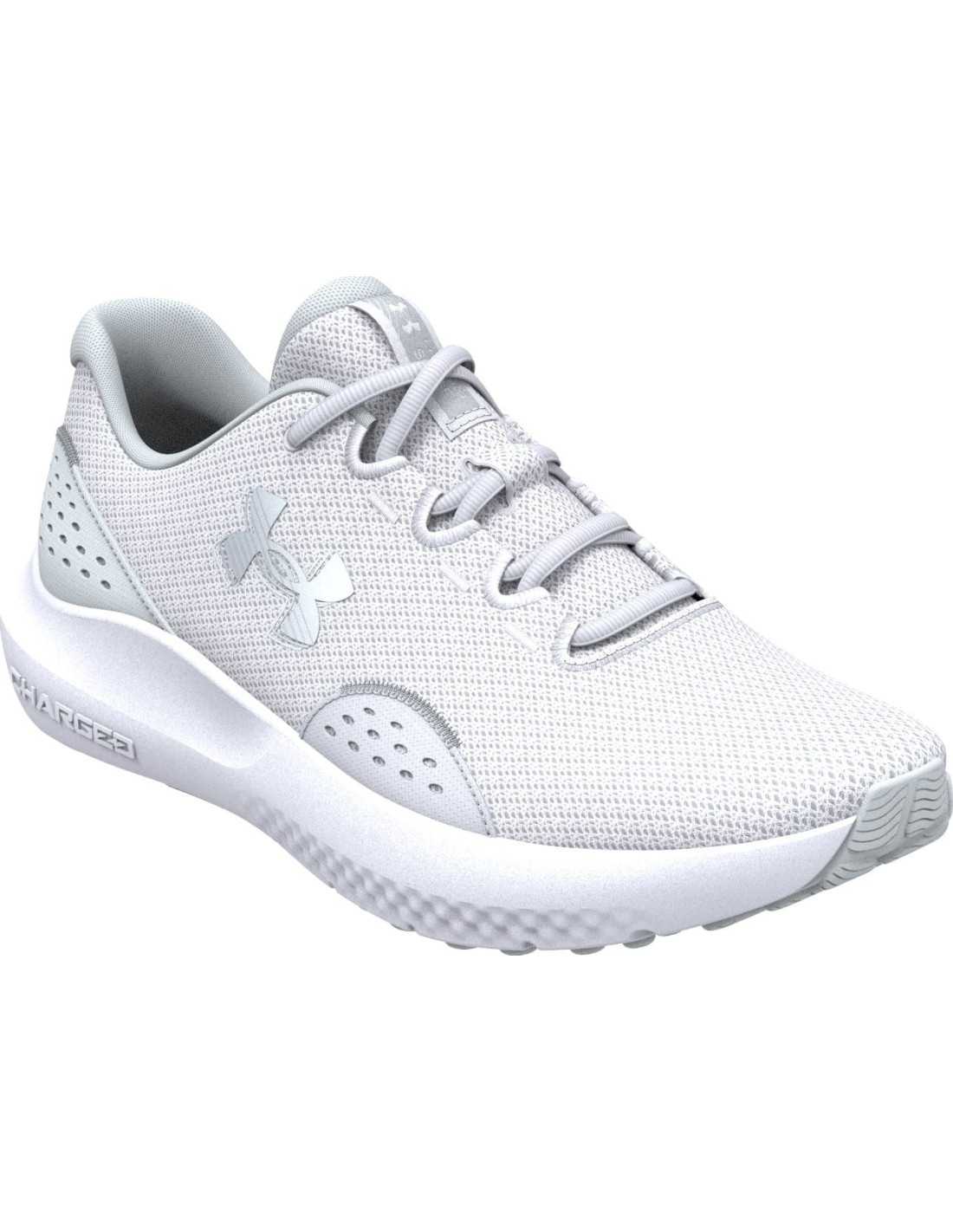 UA W CHARGED SURGE 4