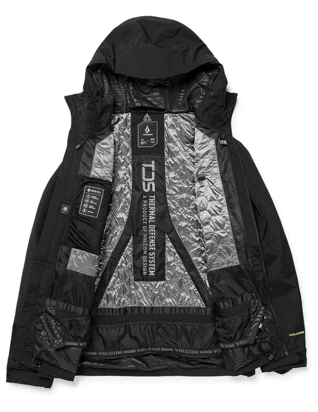 TDS 2L GORE-TEX JACKET