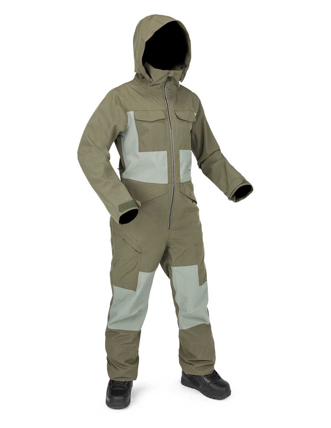 SHILOH SNOW SUIT