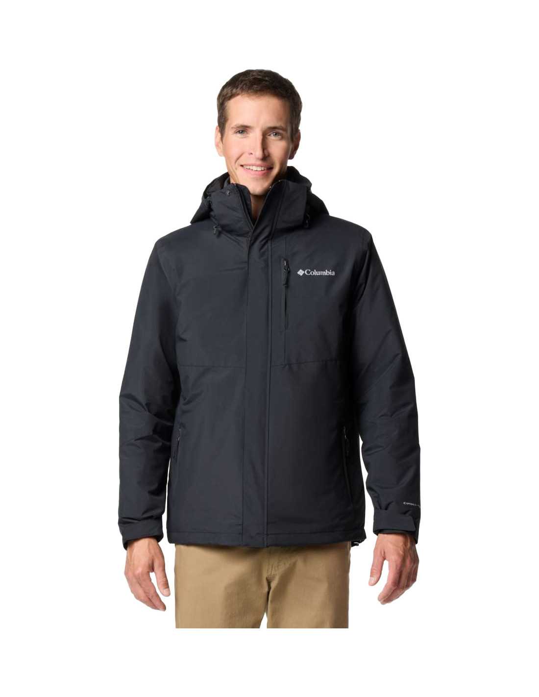 Element Blocker™ III Interchange Jacket