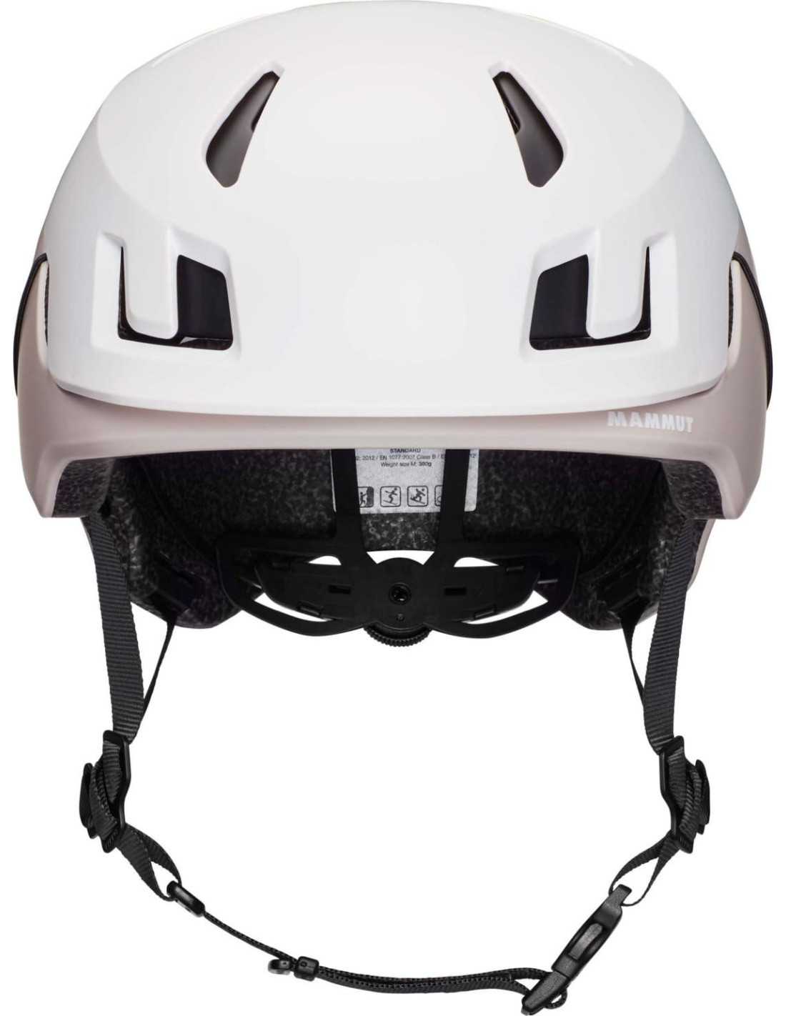 CASCO HAUTE ROUTE