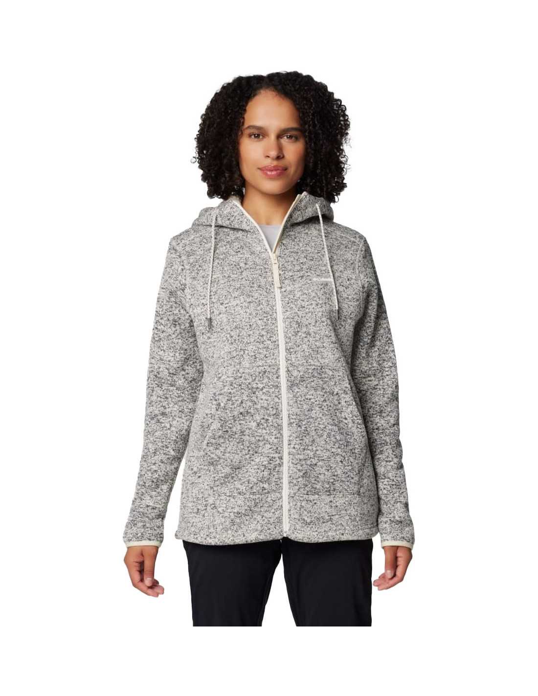 Sweater Weather™ Sherpa Full Zip II