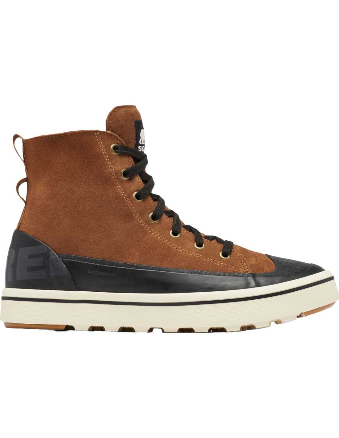 SOREL METRO™ II SNEAK WP