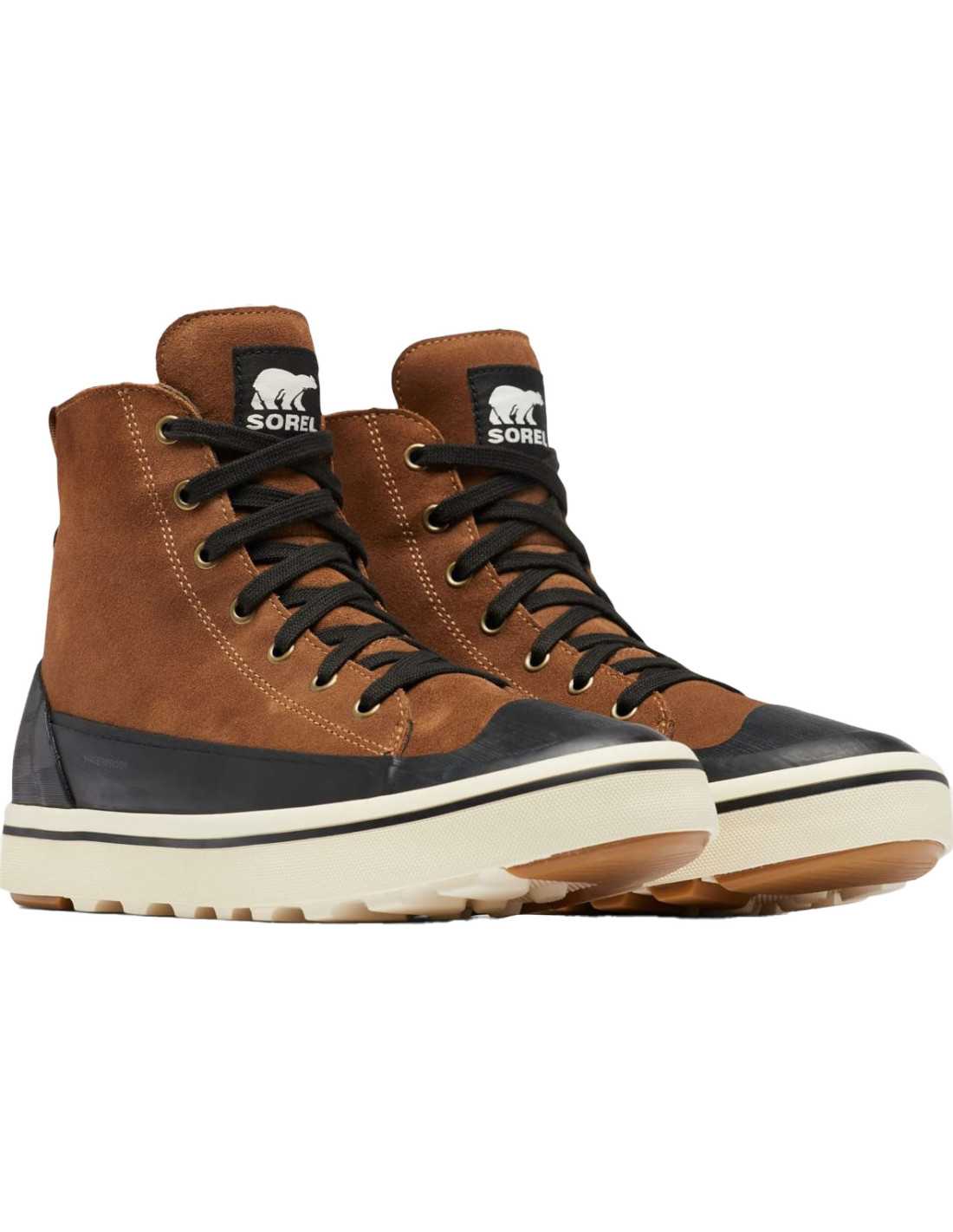 SOREL METRO™ II SNEAK WP