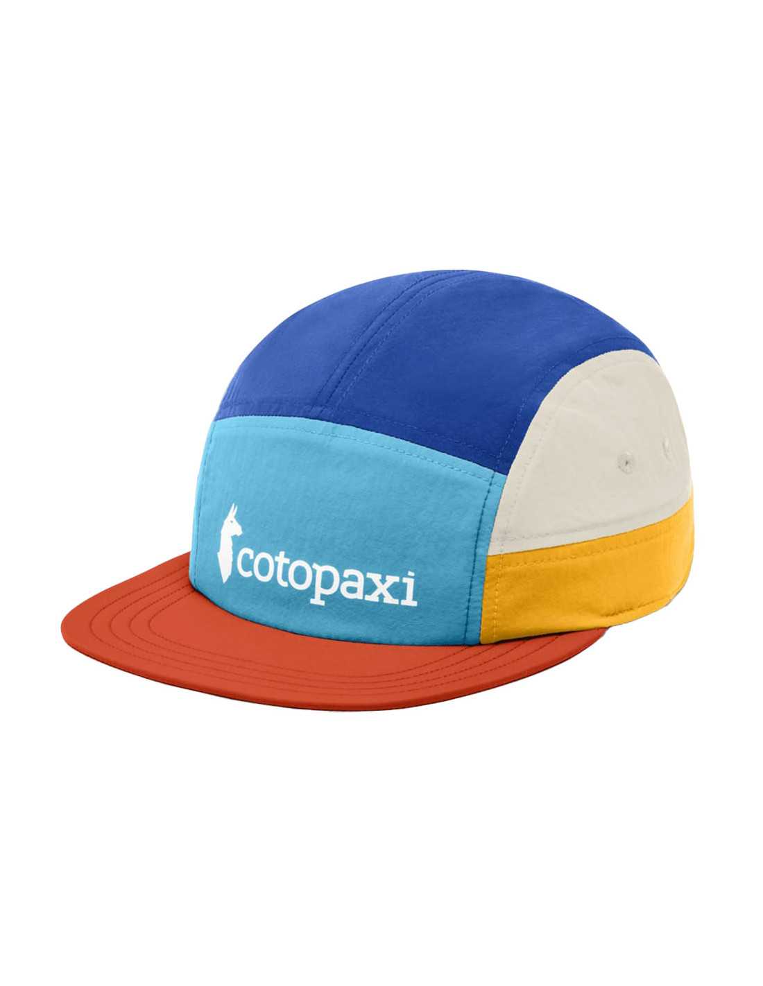 COTOPAXI TECH 5-PANEL HAT