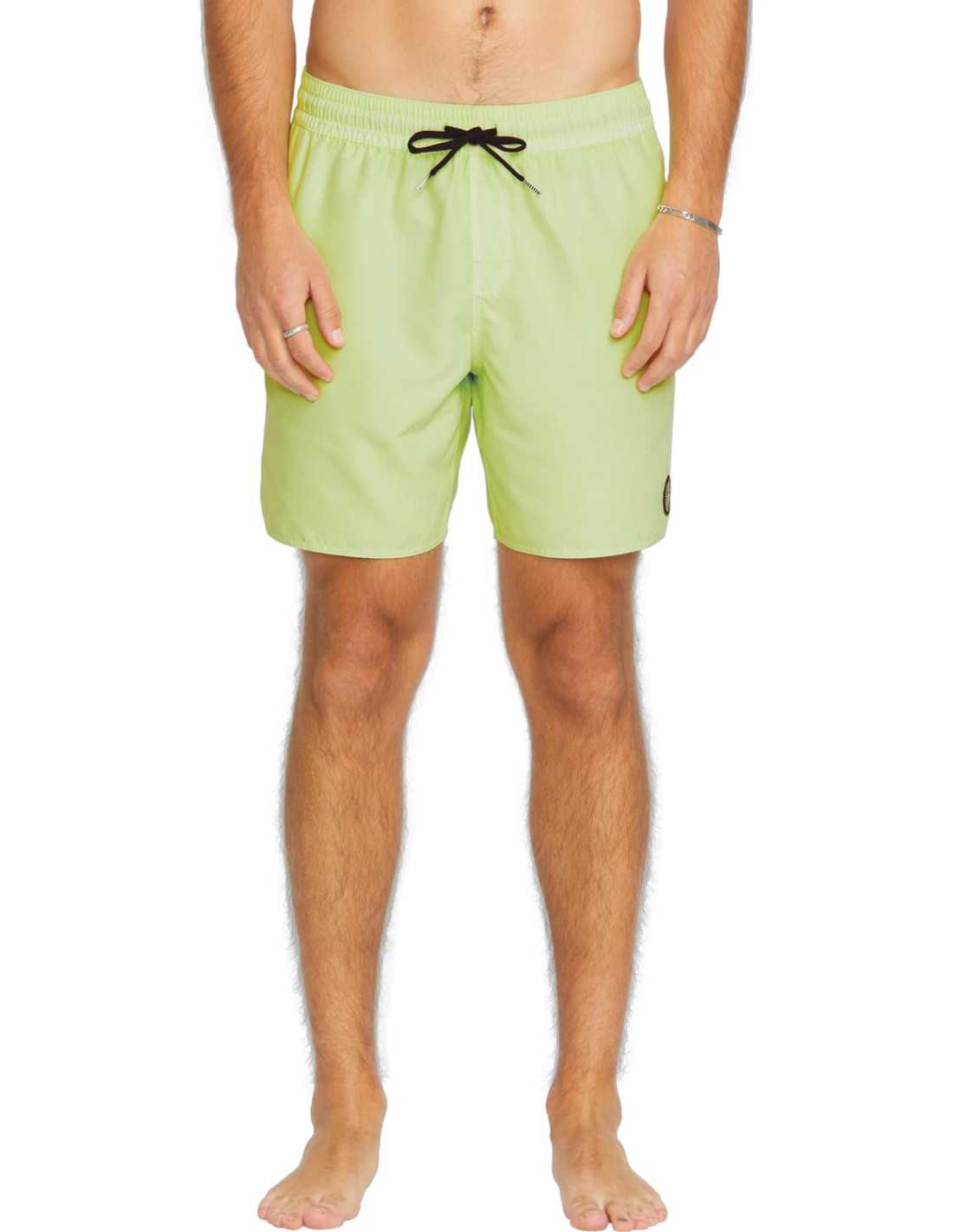 CENTER TRUNK 17" BOARDSHORT