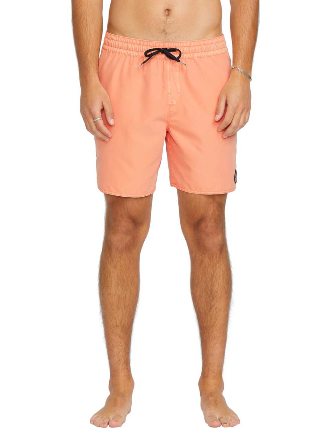 CENTER TRUNK 17" BOARDSHORT