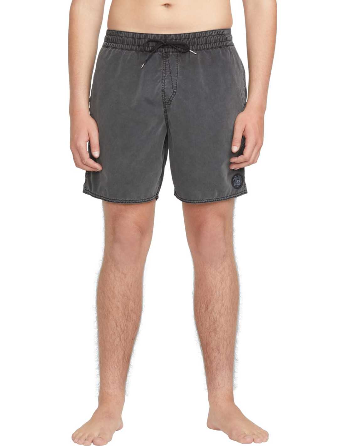 CENTER TRUNK 17" BOARDSHORT