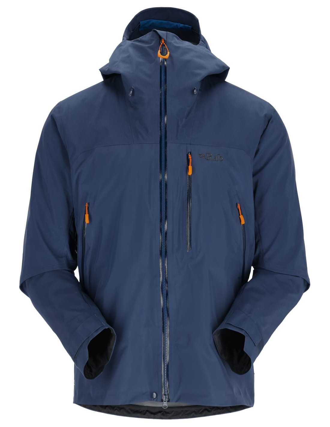 Latok Mountain GTX Jacket