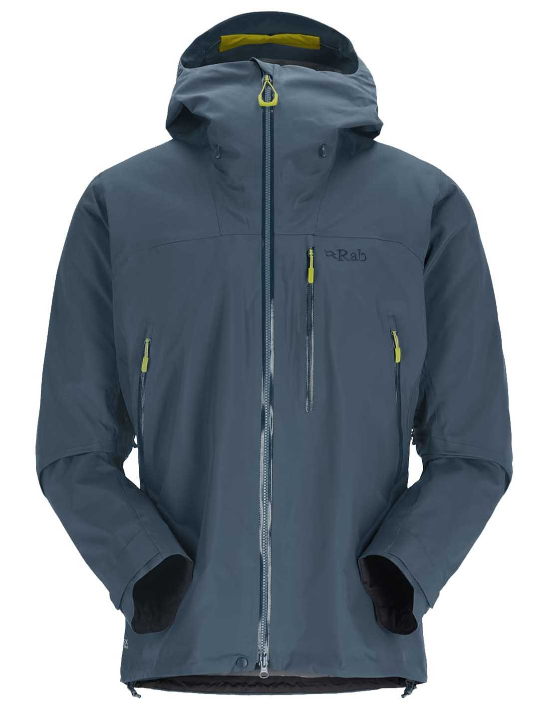 Latok Mountain GTX Jacket