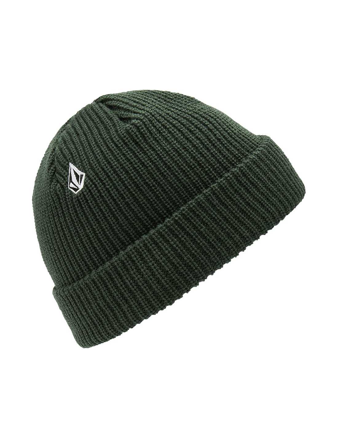 FULL STONE BEANIE