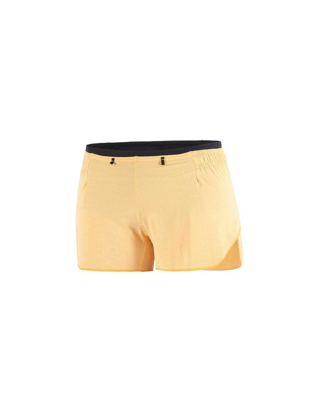 SENSE AERO 3'' SHORTS W