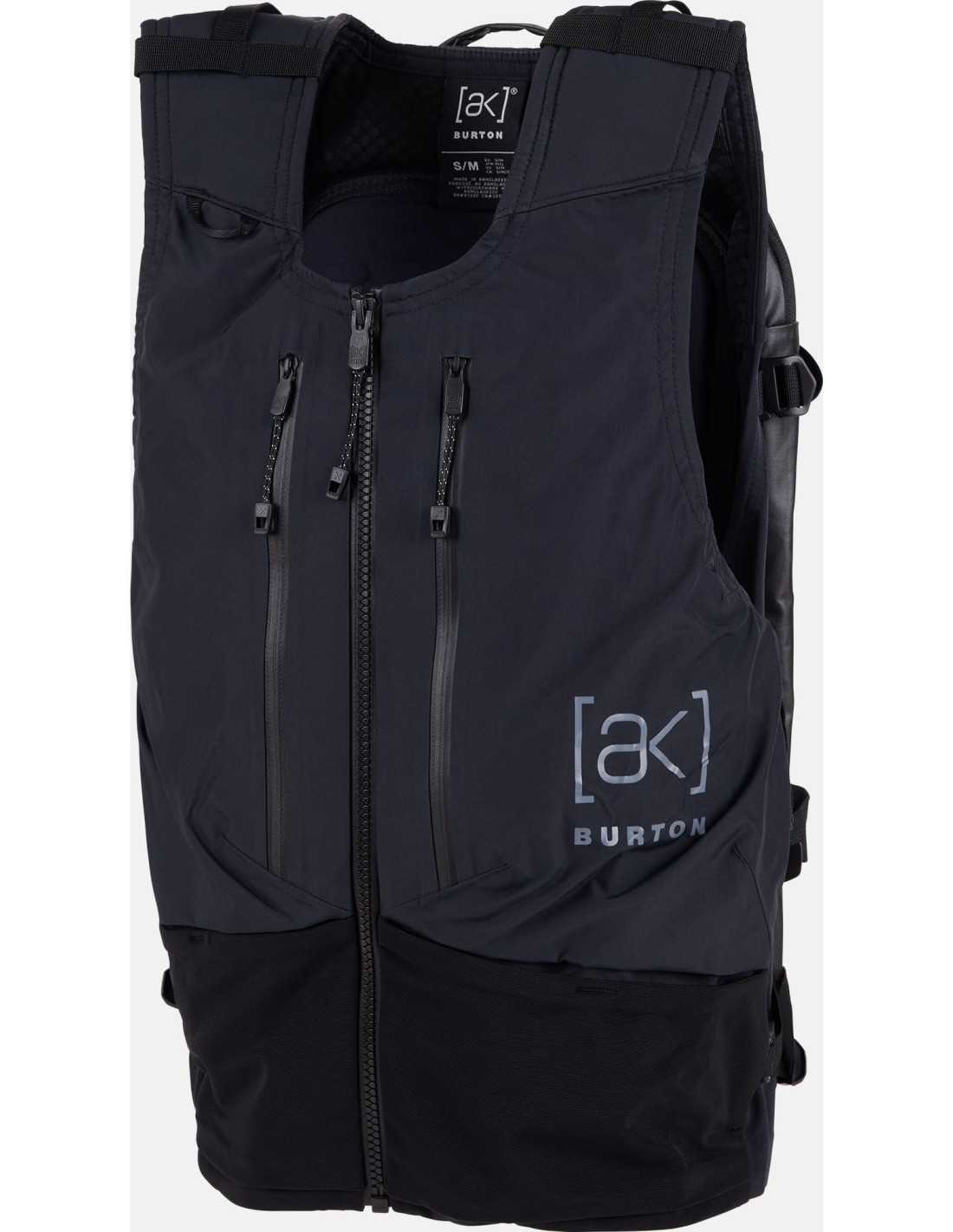 AK DISPATCHER 13L VEST PACK