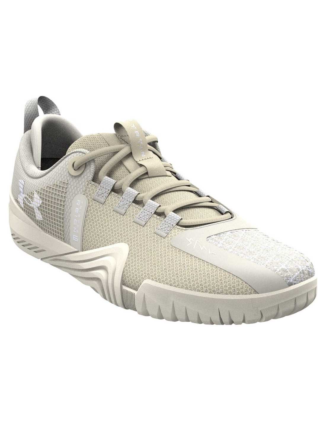 UA W TriBase Reign 6