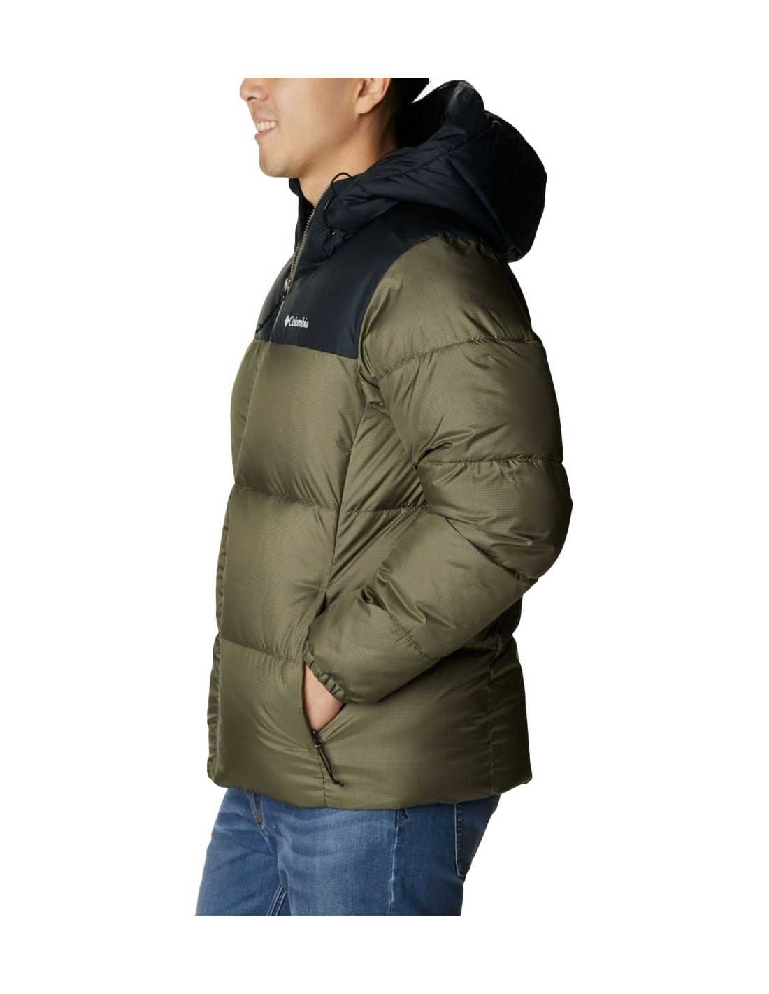 PUFFECT™ II HOODED JACKET