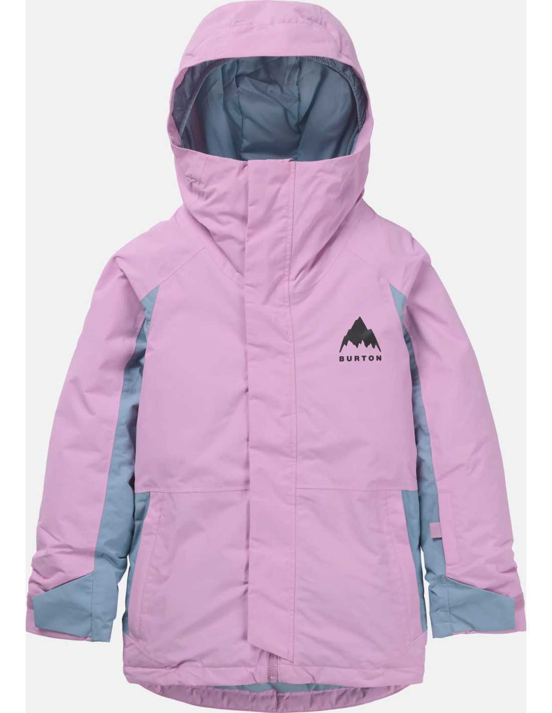 KIDS' BURTON SKIMMER JACKET