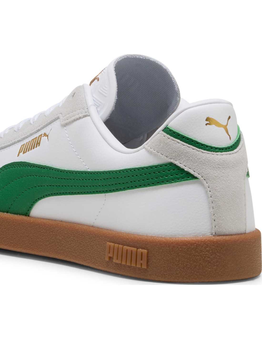 PUMA CLUB II ERA